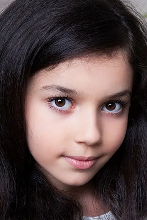 Saida Otarova profile picture