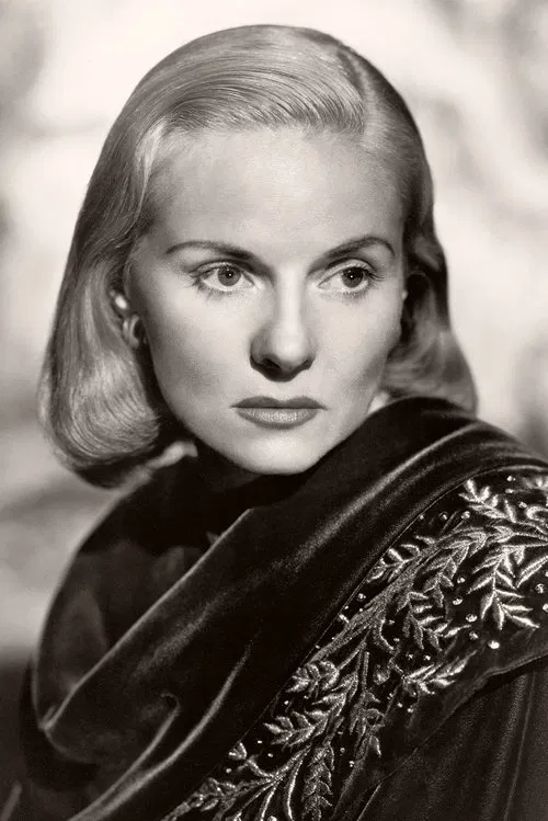 Ann Todd profile picture