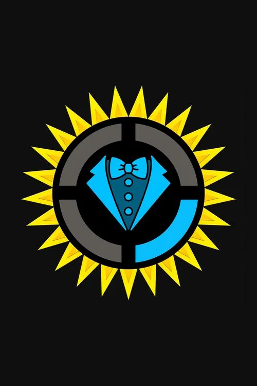 Poster da série Style Theory