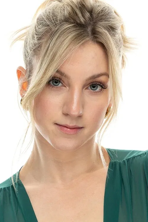 Nikki Rush profile picture