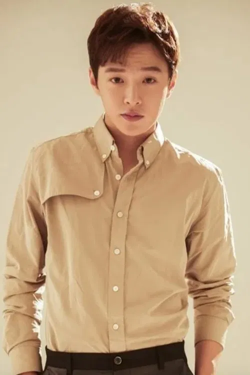 Go Yoo-an profile picture