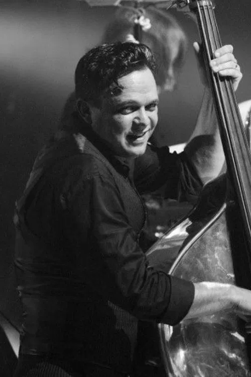 Dominic Davis profile picture