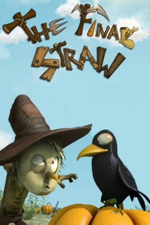 The Final Straw movie poster