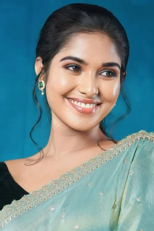 Gracy Thangavel profile picture