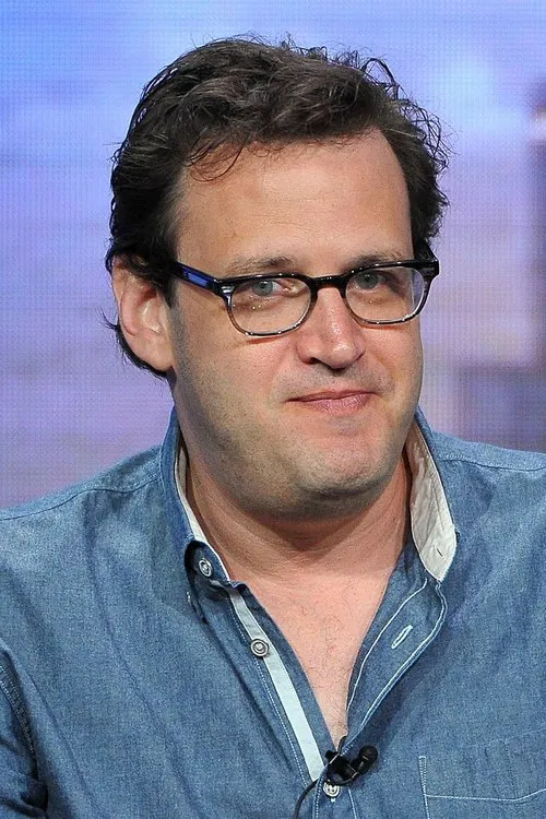 Foto de perfil de Andrew Kreisberg