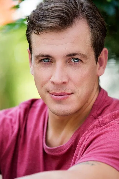 Donnie Baxter profile picture