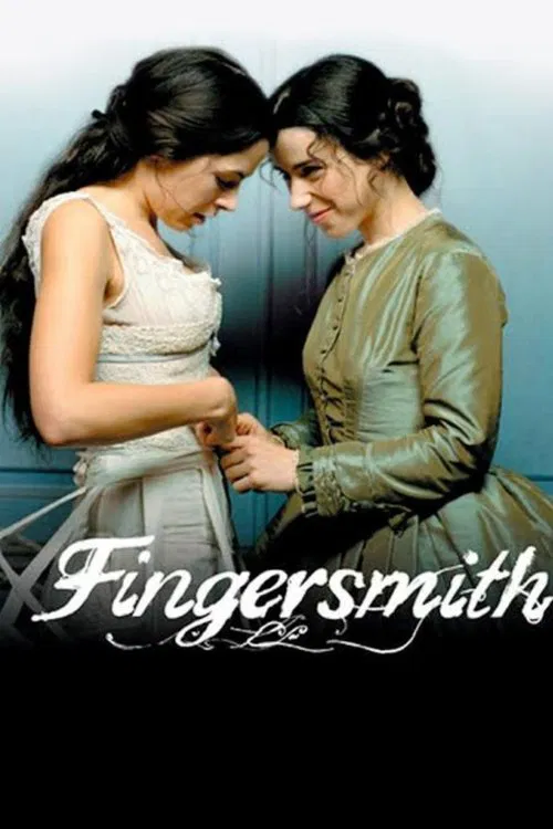 Fingersmith tv show poster