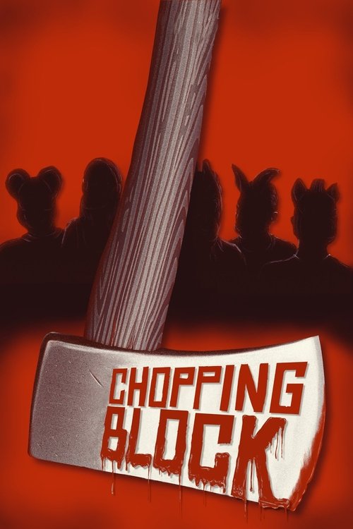 Chopping Block movie poster