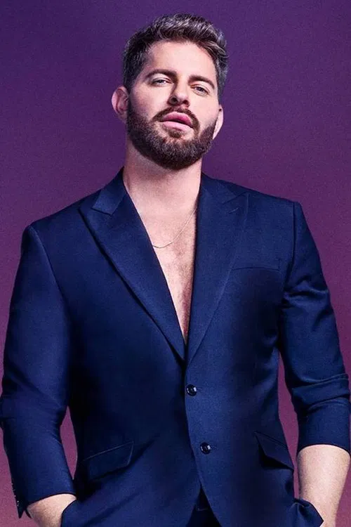 Jaymes Vaughan profile picture