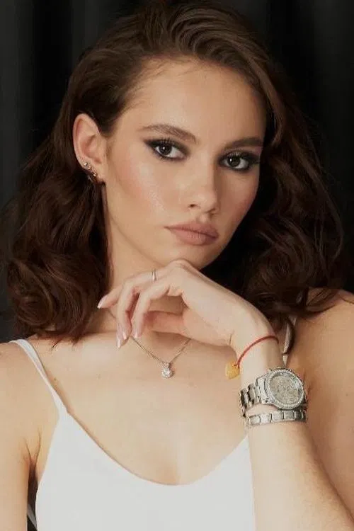Darya Aleksandrova profile picture