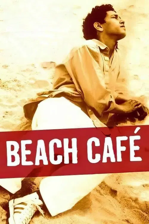 Beach Café movie poster