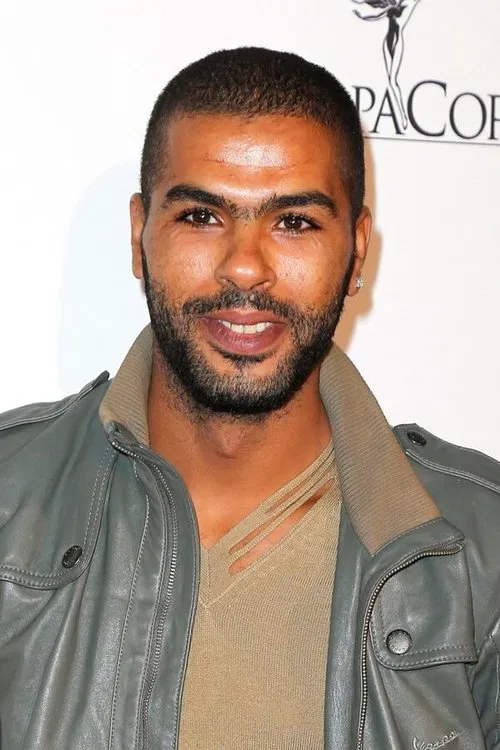 Rashid Debbouze profile picture