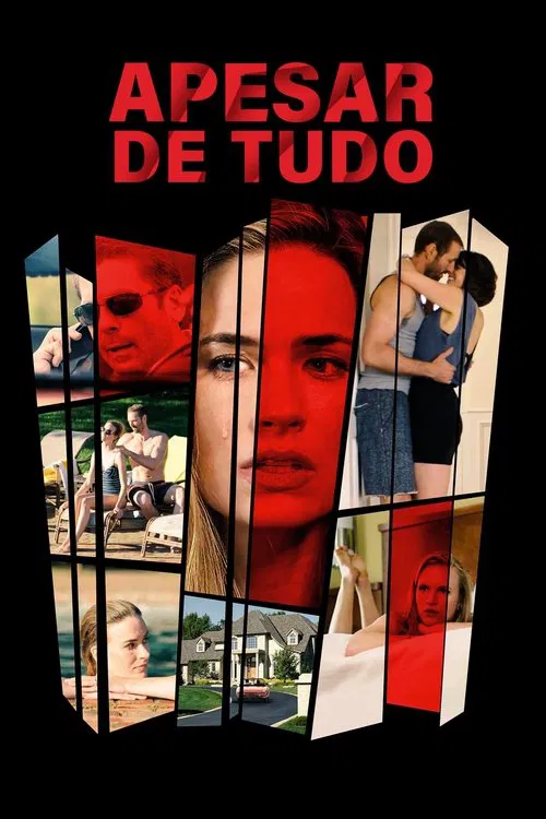 Poster do filme Apesar de Tudo