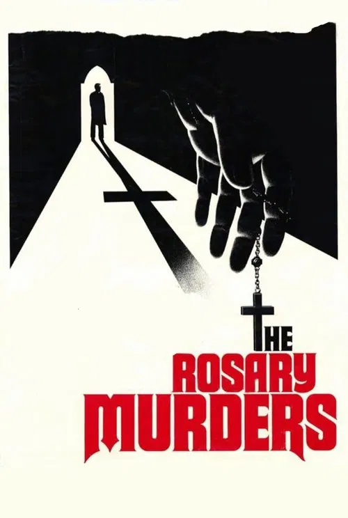 The Rosary Murders movie poster