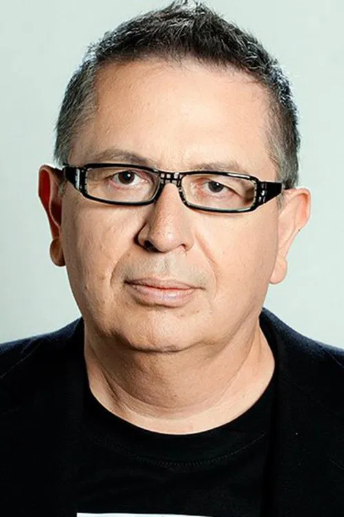 Themos Anastasiadis profile picture