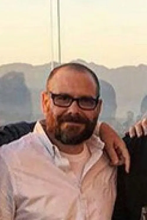 Bryan Mahoney profile picture