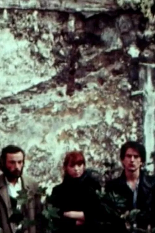 Terzake movie poster