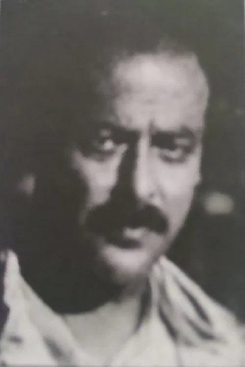 Taimour Sery profile picture
