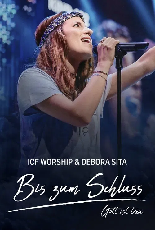 Until it's finished... (God is faithful) movie poster