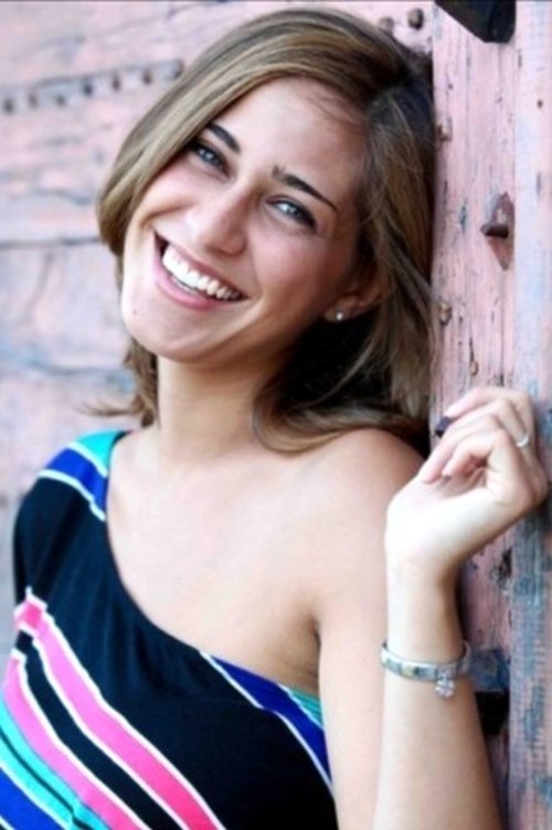 Roberta Radossi profile picture
