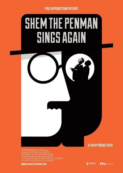 Poster do filme Shem the Penman Sings Again