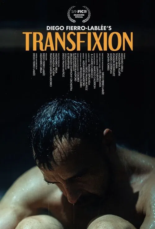 Transfixion movie poster
