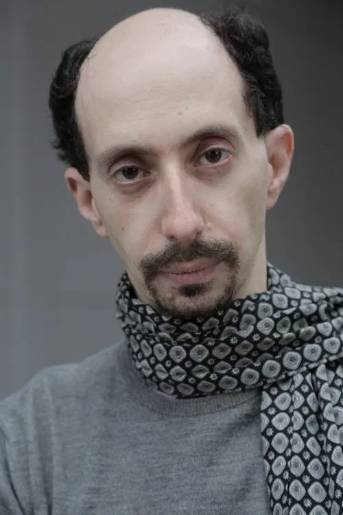 Mikhail Lokshin profile picture