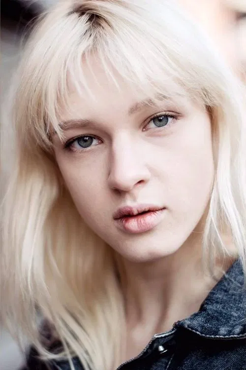 Taisiya Shchuruk profile picture