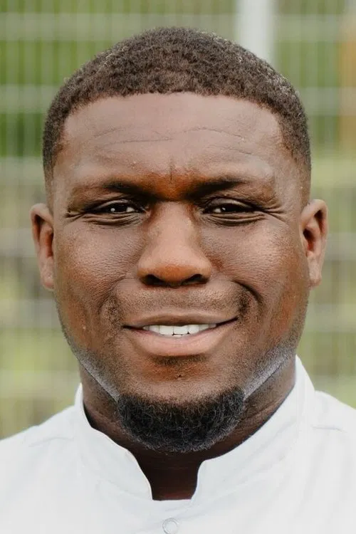 Foto de perfil de Royston Drenthe