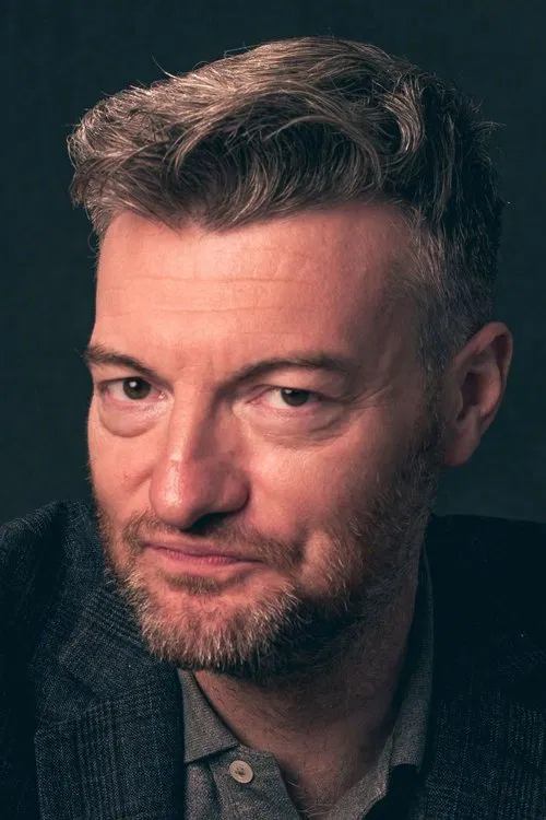 Foto de perfil de Charlie Brooker