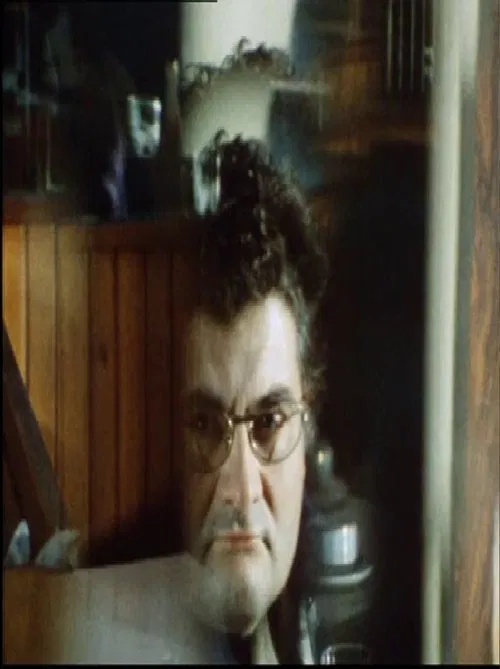 Un film sur quelqu'un movie poster