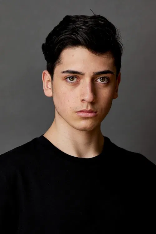 Ori Alfassi profile picture