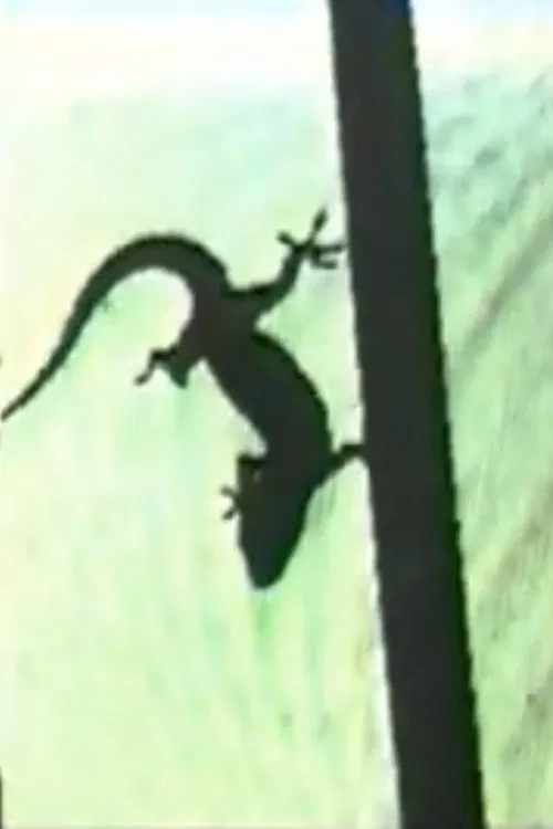 Lizard, or How to Perform in Front of the Reptile movie poster