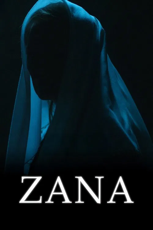 Zana movie poster