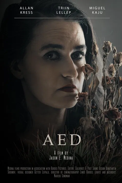 Aed (Garden) movie poster