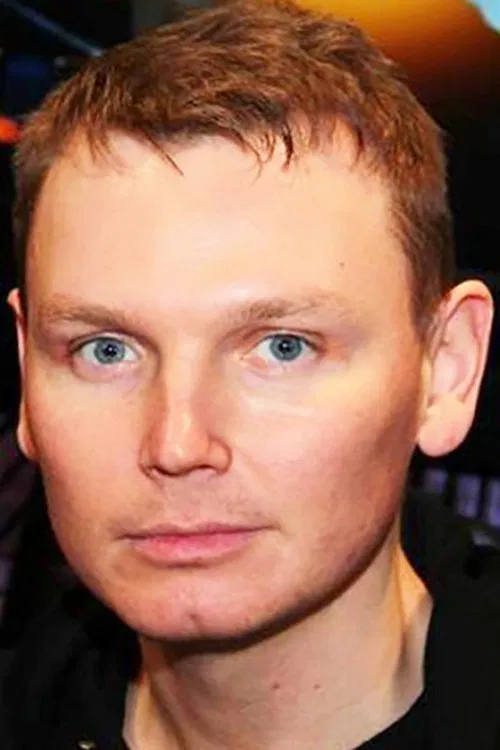 Timofey Zhalnin profile picture
