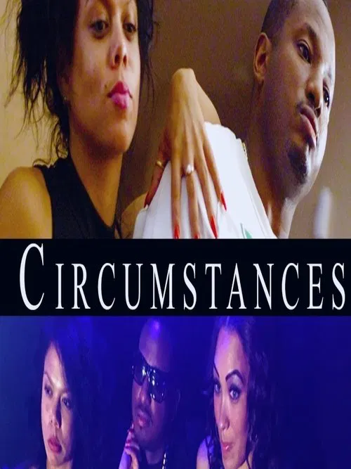 Circumstances movie poster