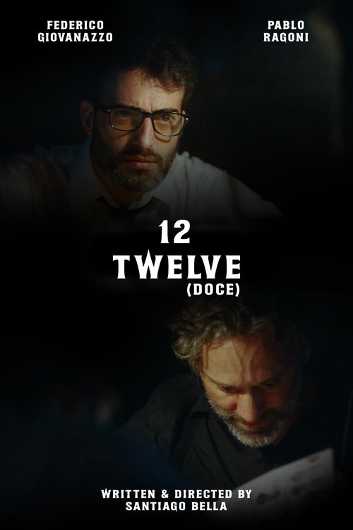 Poster do filme Doce