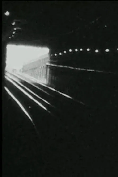 Subways movie poster