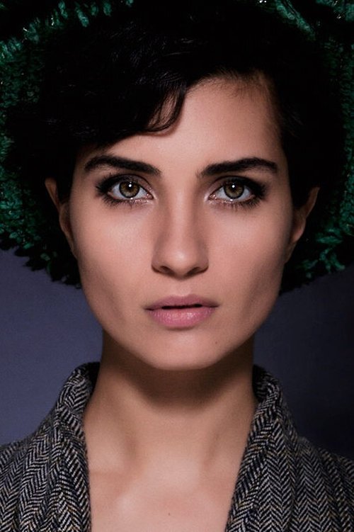 Tuba Büyüküstün profile picture
