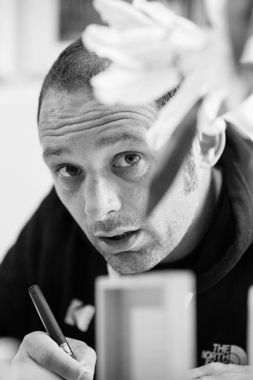 Mark Jenkin profile picture