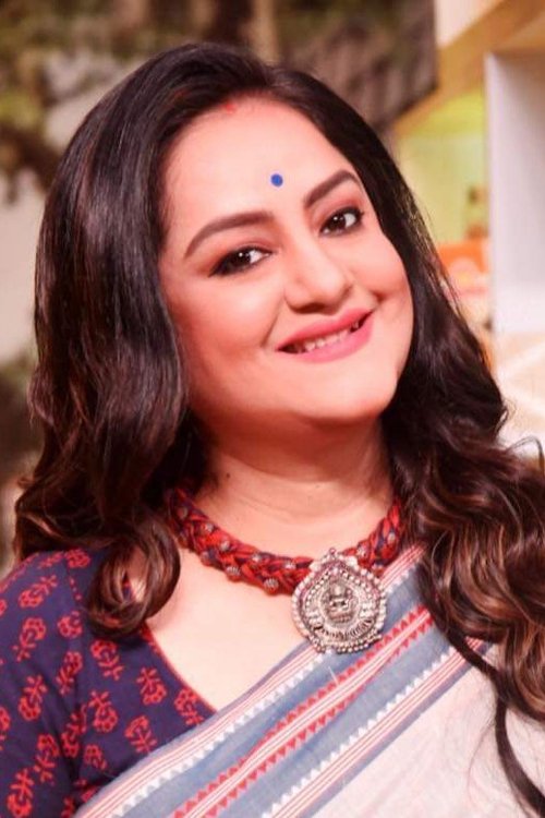 Sudipa Chatterjee profile picture