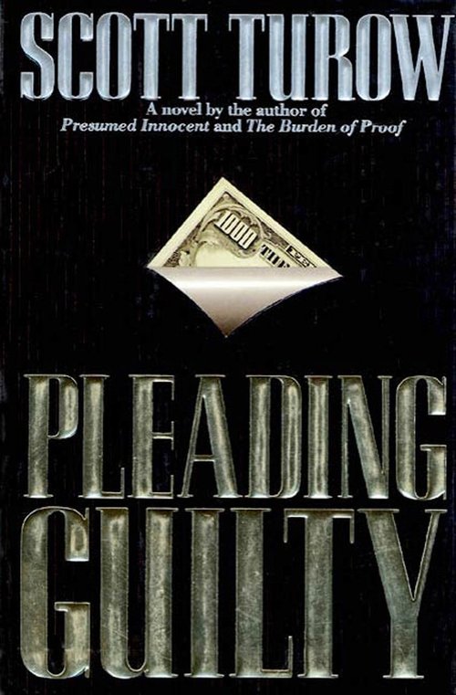 Pleading Guilty movie poster