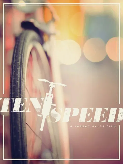 Poster do filme 10 Speed