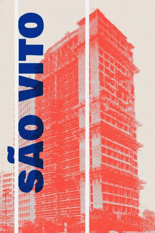 São Vito movie poster