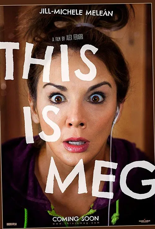 This Is Meg movie poster