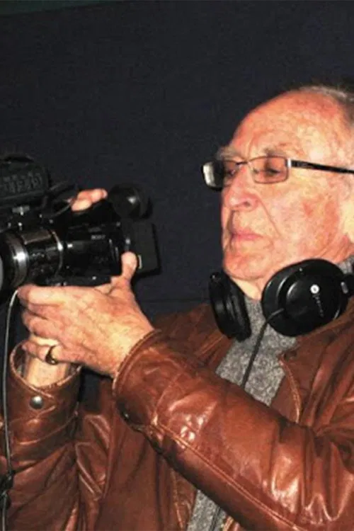 Terence Macartney-Filgate profile picture