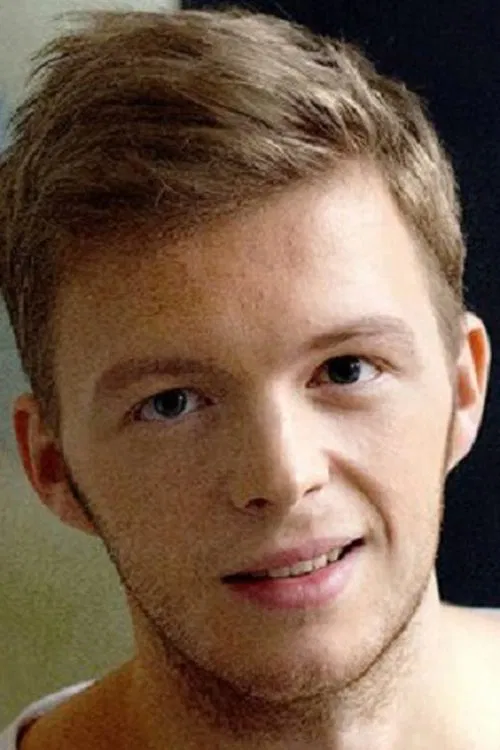 Maxim Vinogradov profile picture