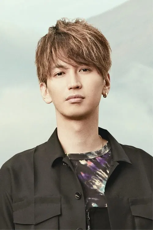Tadayoshi Okura profile picture