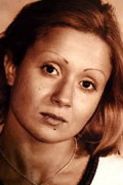Yuliya Gomanyuk profile picture